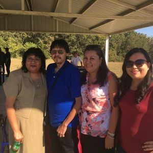 Meet your Posher, Cheryl